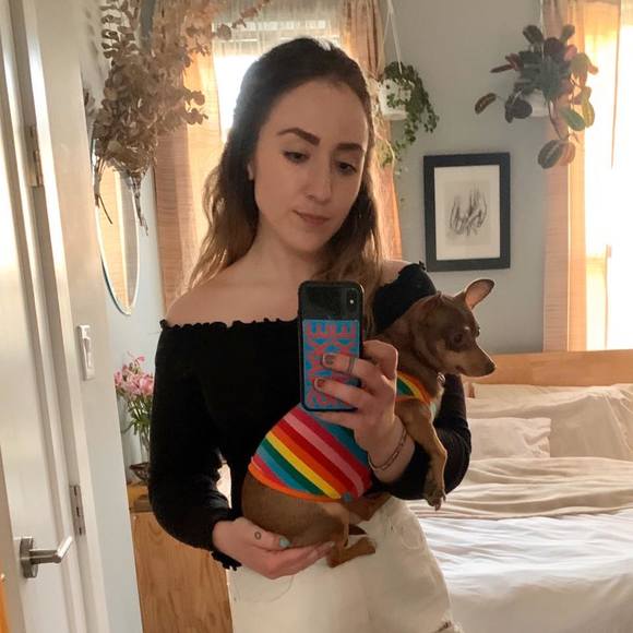 carlydipasquale
